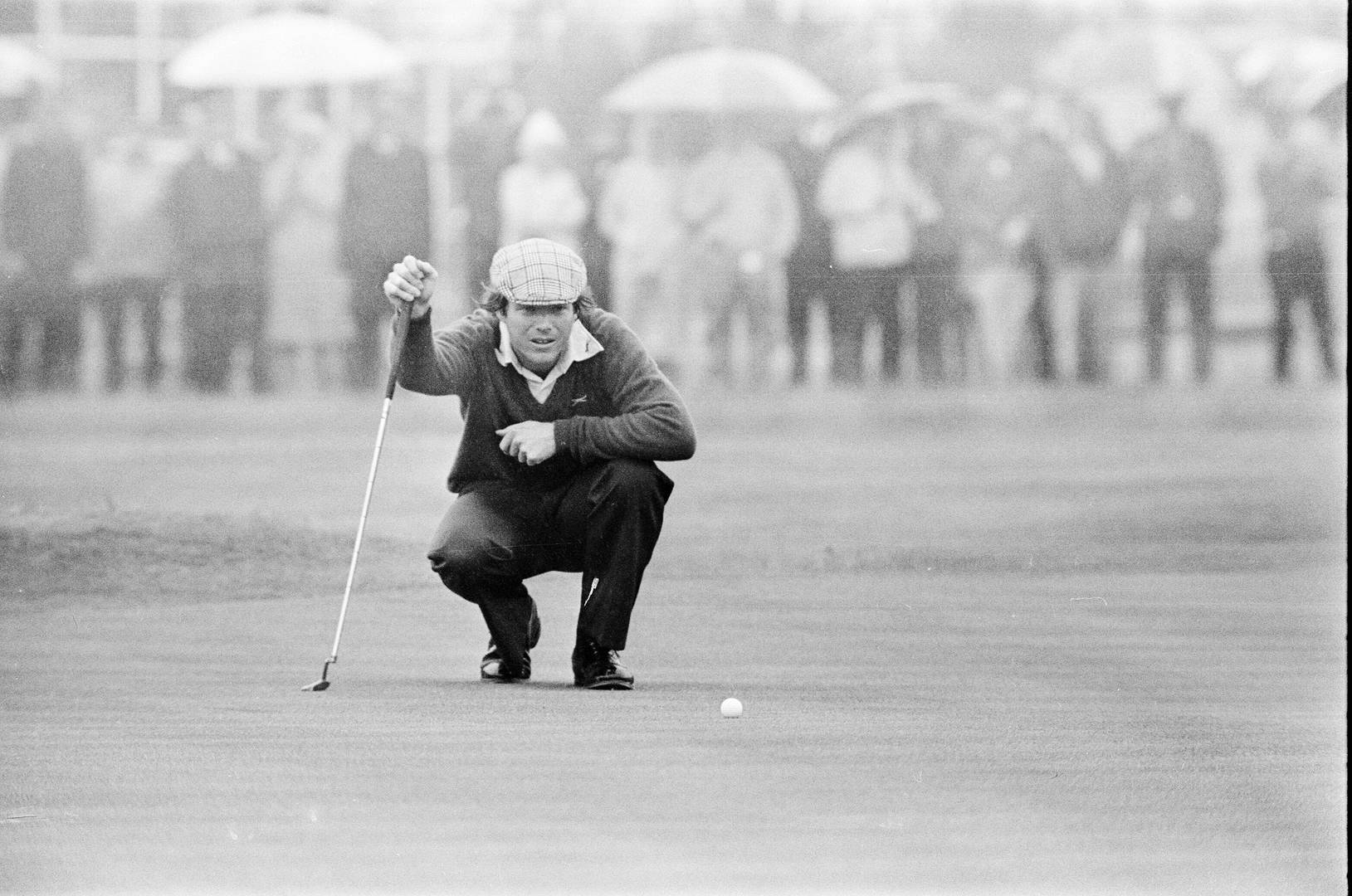 Tom Watson Gallery 2